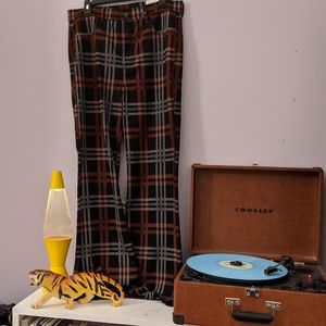 Flare American Eagle Pants NWT